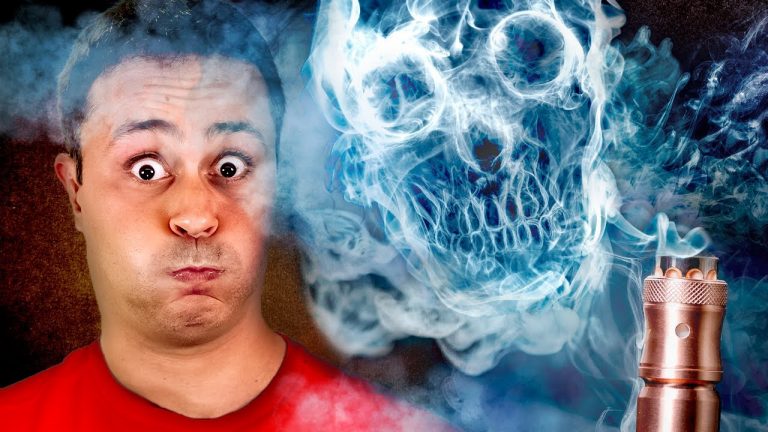Toxinas dos Vapes: O Que Você Precisa Saber